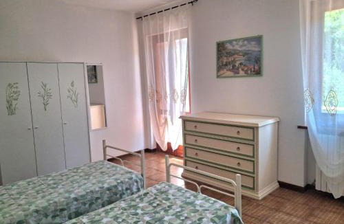 San Benedetto del Tronto House | Casa Vacanze Il Viaggiatore