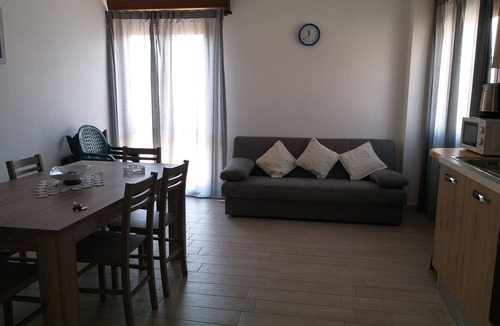 Irgoli Apartment | Casa Vacane in Irgoli - 7 km from the Gulf of Orosei