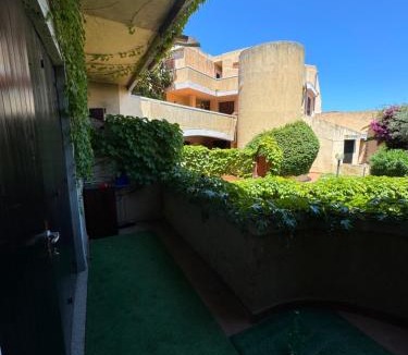 Palau Apartment | Casa vacanza La Sciumara