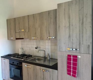 Palau Apartment | Casa vacanza La Sciumara