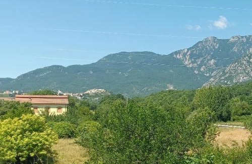 Rocchetta a Volturno House | Casa Vacanza Le Querce