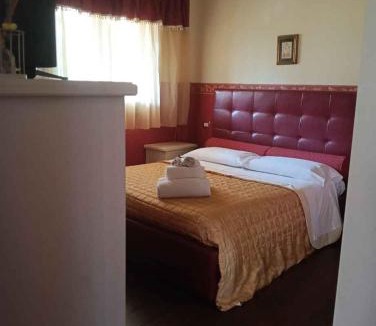 Rocchetta a Volturno House | Casa Vacanza Le Querce