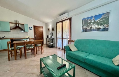 Buddittogliu Straulas Apartment | Casa Vacanza Lu Riu