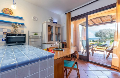 Stintino House | Casa Vacanza Orizzonte Blu – Vista Mare e Relax a Stintino