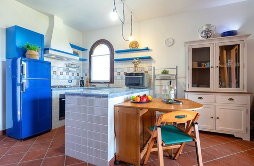 Stintino House | Casa Vacanza Orizzonte Blu – Vista Mare e Relax a Stintino