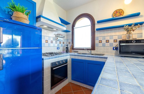 Stintino House | Casa Vacanza Orizzonte Blu – Vista Mare e Relax a Stintino