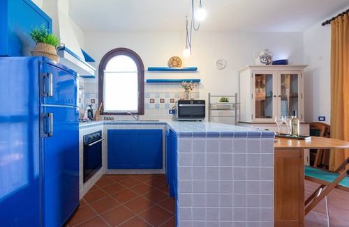 Stintino House | Casa Vacanza Orizzonte Blu – Vista Mare e Relax a Stintino