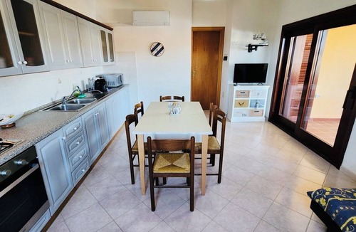 Case Peschiera-Lu Fraili House | Casa Vacanza The Swing Lu Fraili