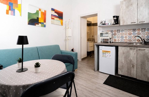 Pozzuoli Apartment | Casa vacanze a Pozzuoli : ideale per coppie, famiglie e pet-friendly