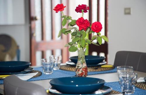 Lotzorai House | casa vacanze Agugliastra