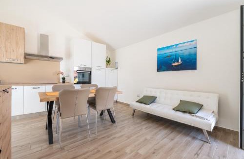 Sant'Antioco Apartment | Casa Vacanze Alba Mar