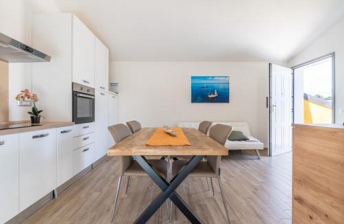 Sant'Antioco Apartment | Casa Vacanze Alba Mar