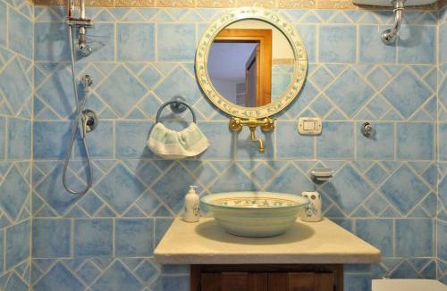 Baunei House | "Casa Vacanze Baunei" Tra Mare & Montagna