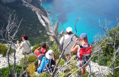 Baunei House | "Casa Vacanze Baunei" Tra Mare & Montagna