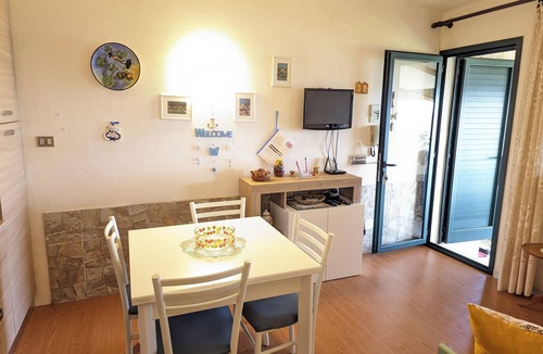 Geremeas House | Casa vacanze belvedere Mari Pintau