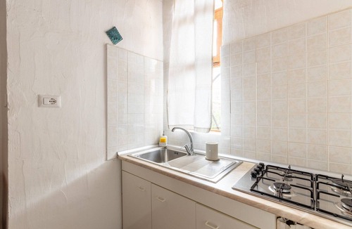 La Ciaccia House | Casa vacanze con giardino, vicino al mare