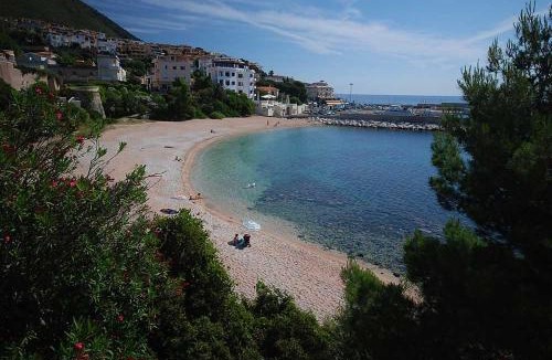Cala Gonone House | Casa vacanze da Francesca