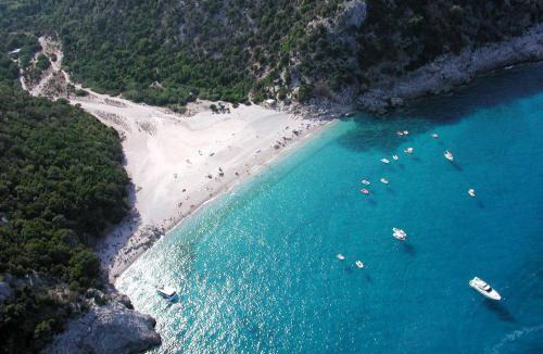 Cala Gonone House | Casa vacanze da Francesca