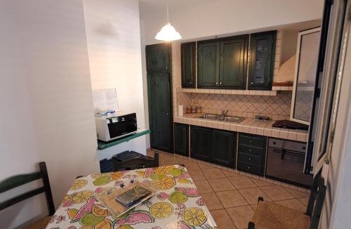 Cala Gonone Apartment | Casa Vacanze Ignazio