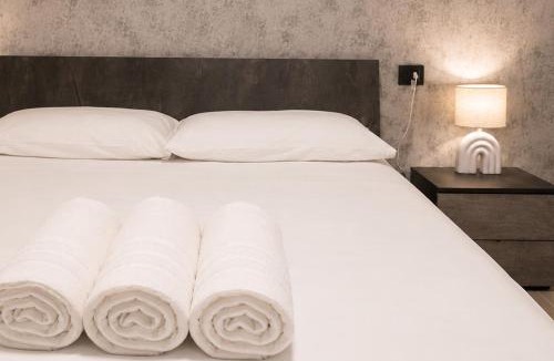Francavilla al Mare Apartment | Casa Vacanze San Franco