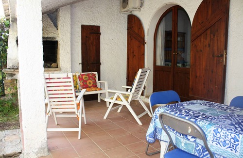 Villaggio Mandorli House | Casa Vacanze I Mandorli 3 – Cozy Family Home Near Villasimius Beaches