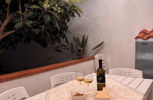 Assemini House | Casa Vacanze Janas: a privileged location for your vacation in Sardinia