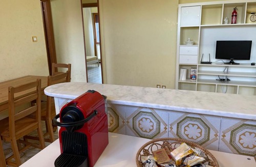 Lido di Campomarino Apartment | Casa Vacanze La Conchiglia
