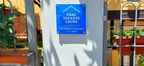 Arbatax House | Casa Vacanze Laura
