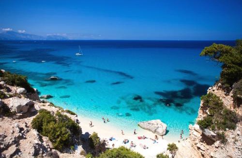Arbatax House | Casa Vacanze Laura