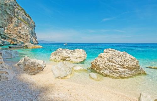 Arbatax House | Casa Vacanze Laura