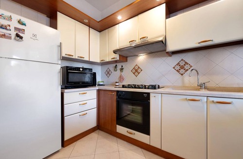 Sarroch House | Casa Vacanze 'Lele' in the Heart of Sarroch, Near Famous Beaches