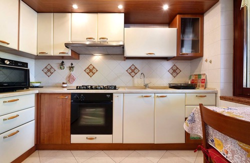 Sarroch House | Casa Vacanze 'Lele' in the Heart of Sarroch, Near Famous Beaches