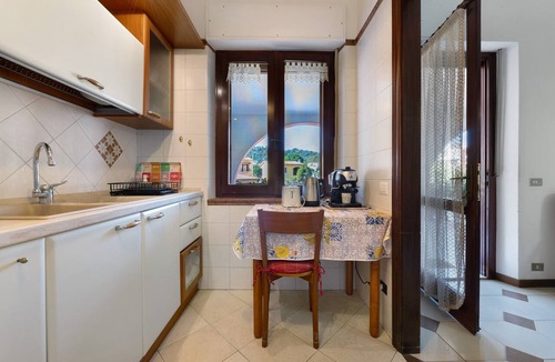 Sarroch House | Casa Vacanze 'Lele' in the Heart of Sarroch, Near Famous Beaches