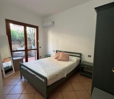 Villasimius House | Casa Vacanze Lina- Villasimius