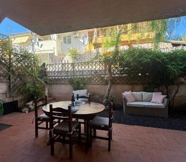 Villasimius House | Casa Vacanze Lina- Villasimius