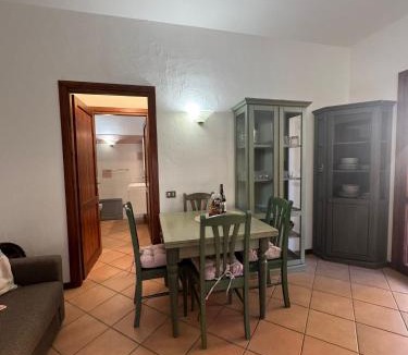 Villasimius House | Casa Vacanze Lina- Villasimius