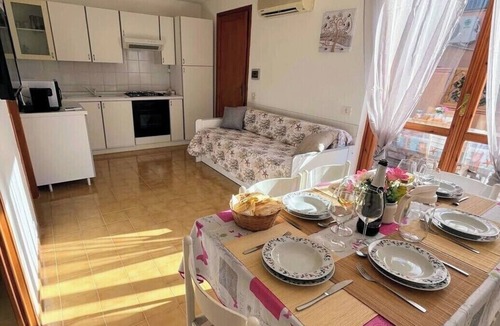 Marina di Sorso House | Casa vacanze Mare e Pineta