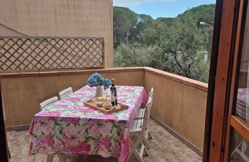 Marina di Sorso House | Casa vacanze Mare e Pineta