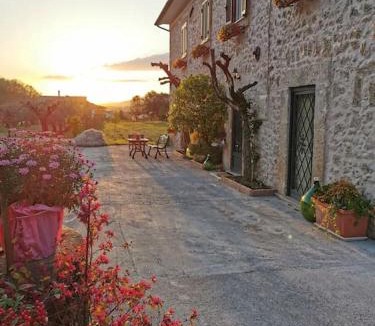 Arpino House | Casa Vacanze Minula - Indipendent Country House