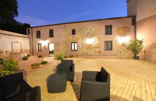 Gonnosfanadiga Apartment | Casa Vacanze Nonno Antioco - USO ESCLUSIVO
