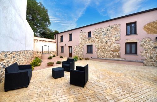 Gonnosfanadiga Apartment | Casa Vacanze Nonno Antioco - USO ESCLUSIVO