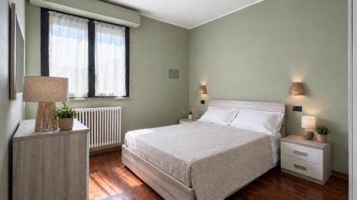 Bellariva Apartment | Casa vacanze Rimini parcheggio privato