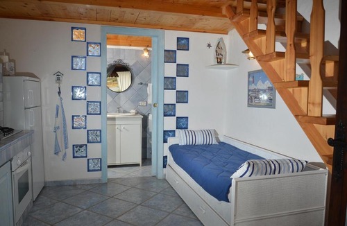 San Teodoro House | Casa Vacanze San Teodoro