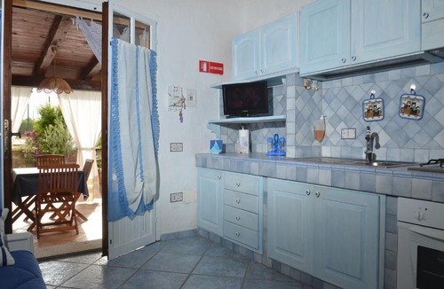 San Teodoro House | Casa Vacanze San Teodoro