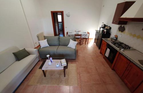 San Teodoro City Centre Apartment | casa vacanze SandA il canneto - san teodoro