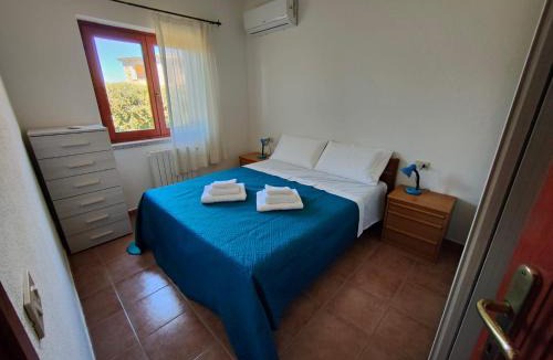 San Teodoro City Centre Apartment | casa vacanze SandA il canneto - san teodoro