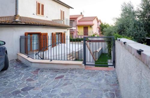 Villa San Pietro Apartment | Casa vacanze Sibilla appartamento Scirocco
