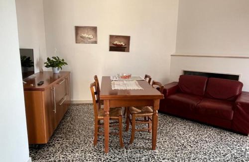 Bonarcado House | Casa Vacanze Tra gli Olivi