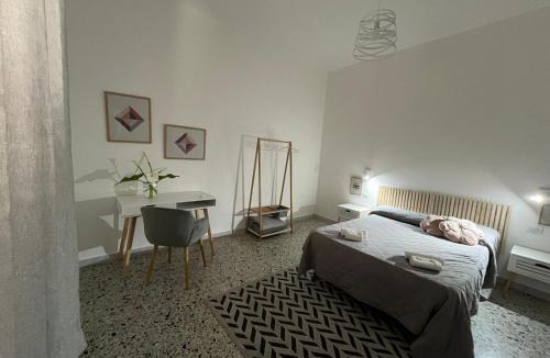 Bonarcado House | Casa Vacanze Tra gli Olivi