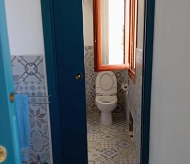 Porto Pino House | Casa vacanze Tramontana